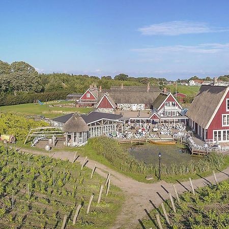 Arilds Vingard B&B 외부 사진