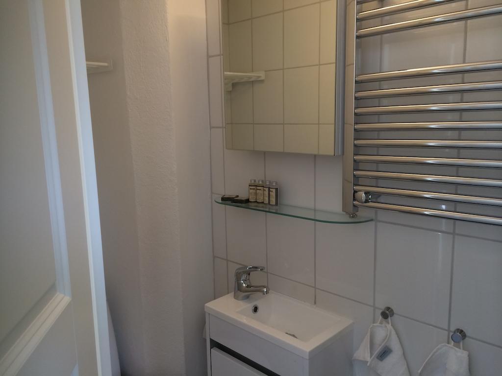 Arilds Vingard B&B 객실 사진