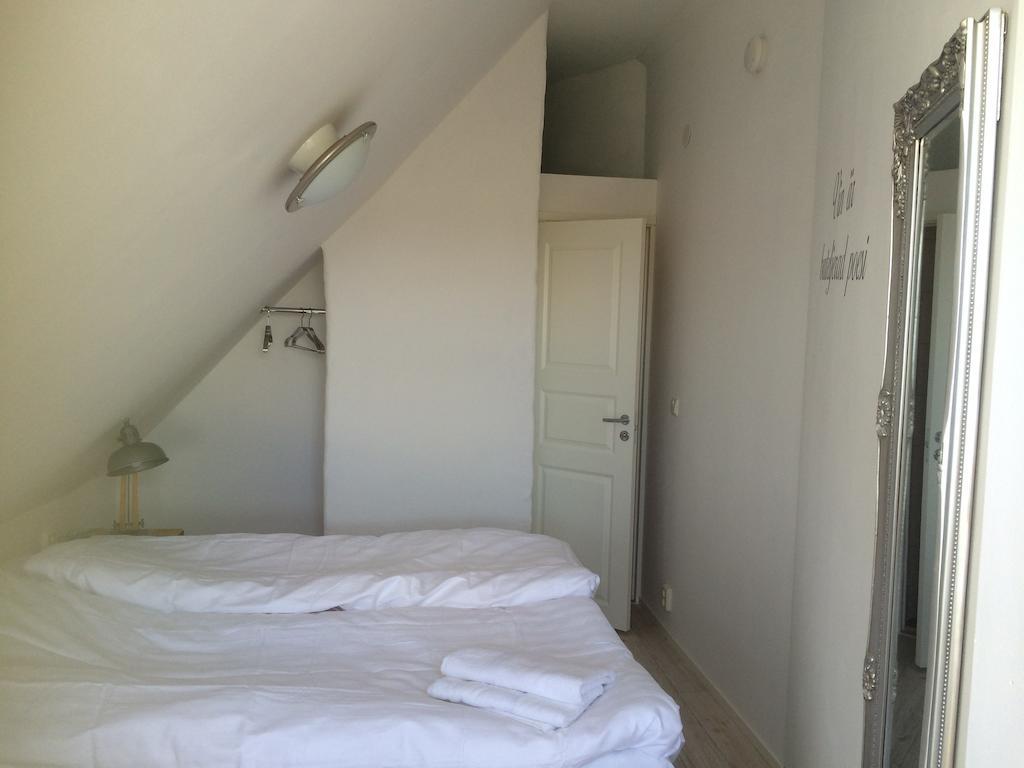 Arilds Vingard B&B 외부 사진