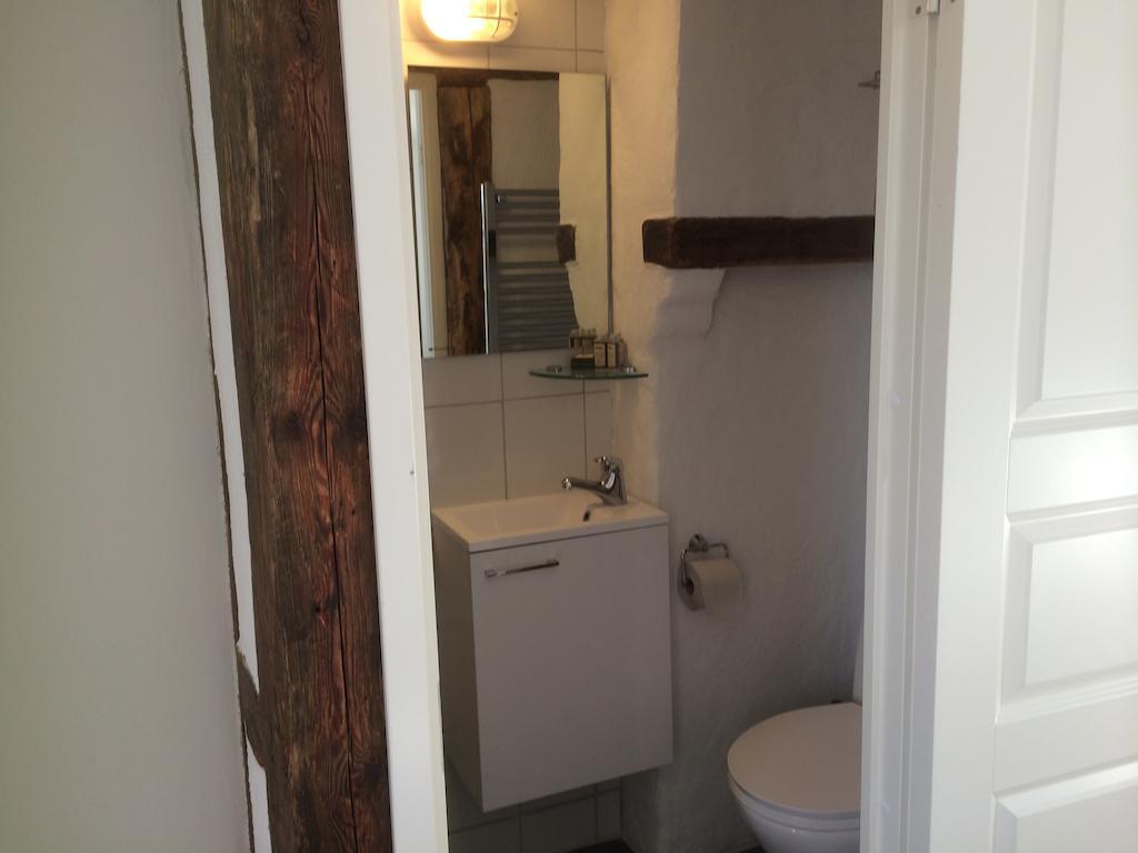 Arilds Vingard B&B 객실 사진