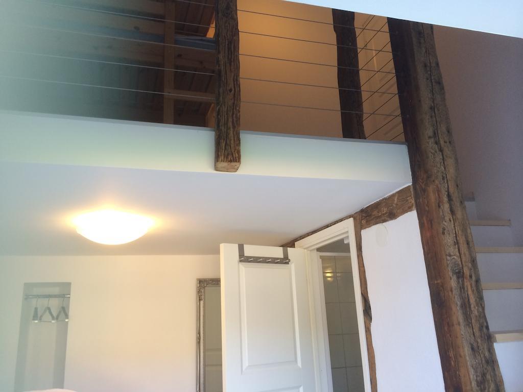 Arilds Vingard B&B 외부 사진