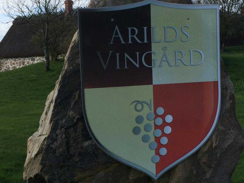 Arilds Vingard B&B 외부 사진