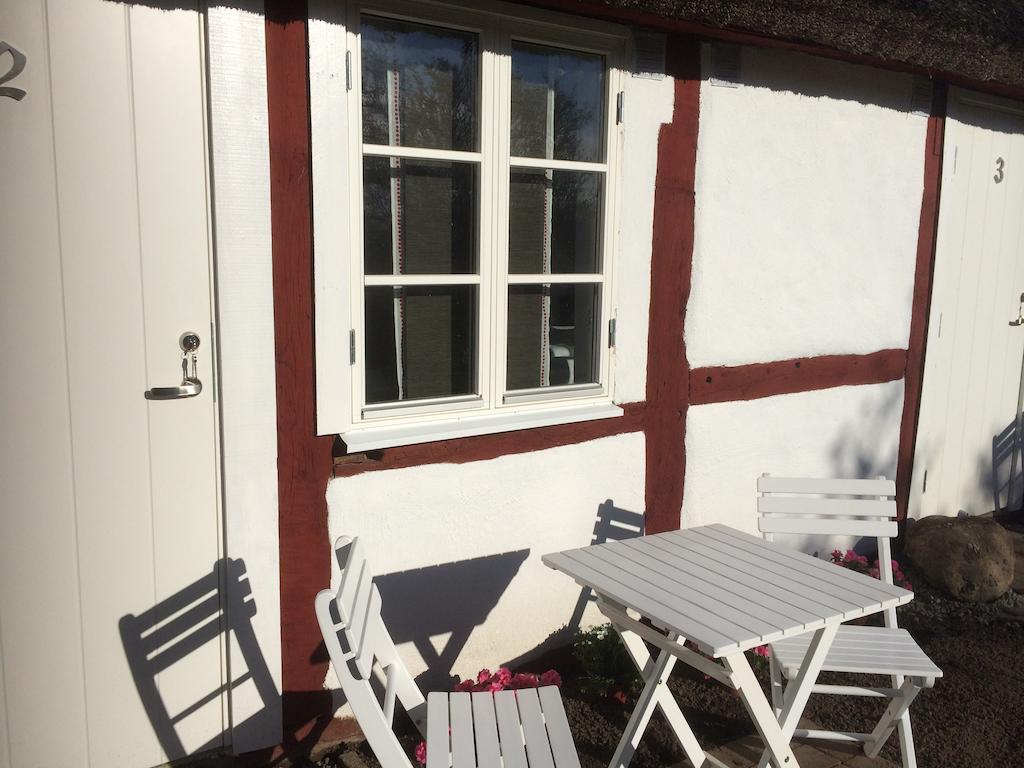 Arilds Vingard B&B 외부 사진