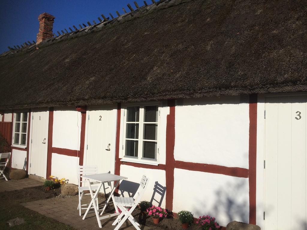 Arilds Vingard B&B 외부 사진