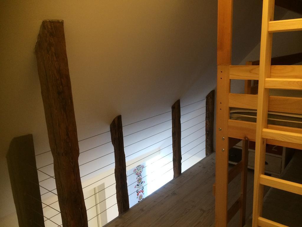 Arilds Vingard B&B 객실 사진
