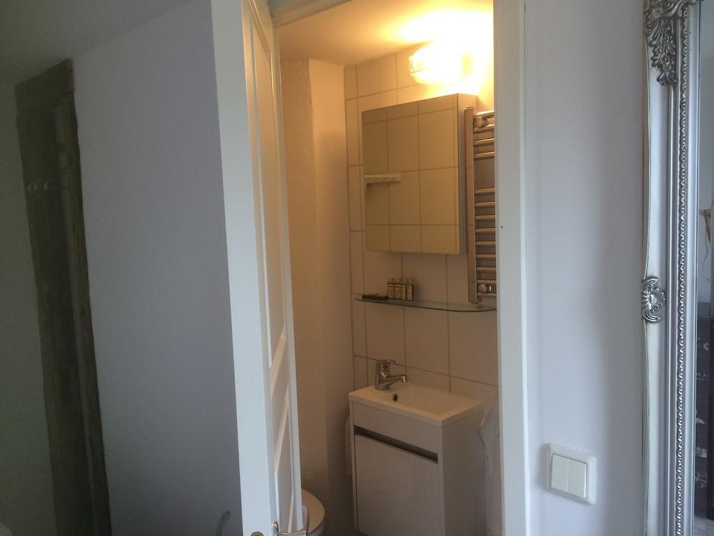 Arilds Vingard B&B 외부 사진