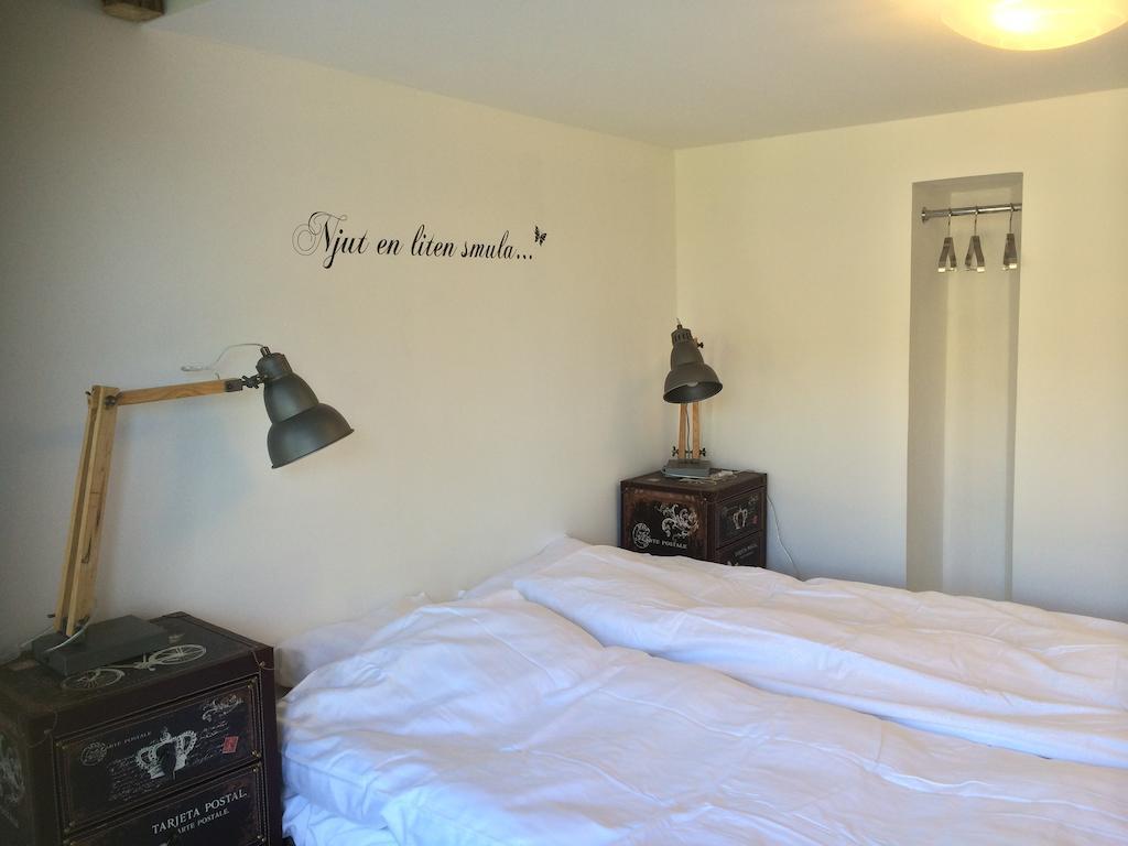 Arilds Vingard B&B 외부 사진