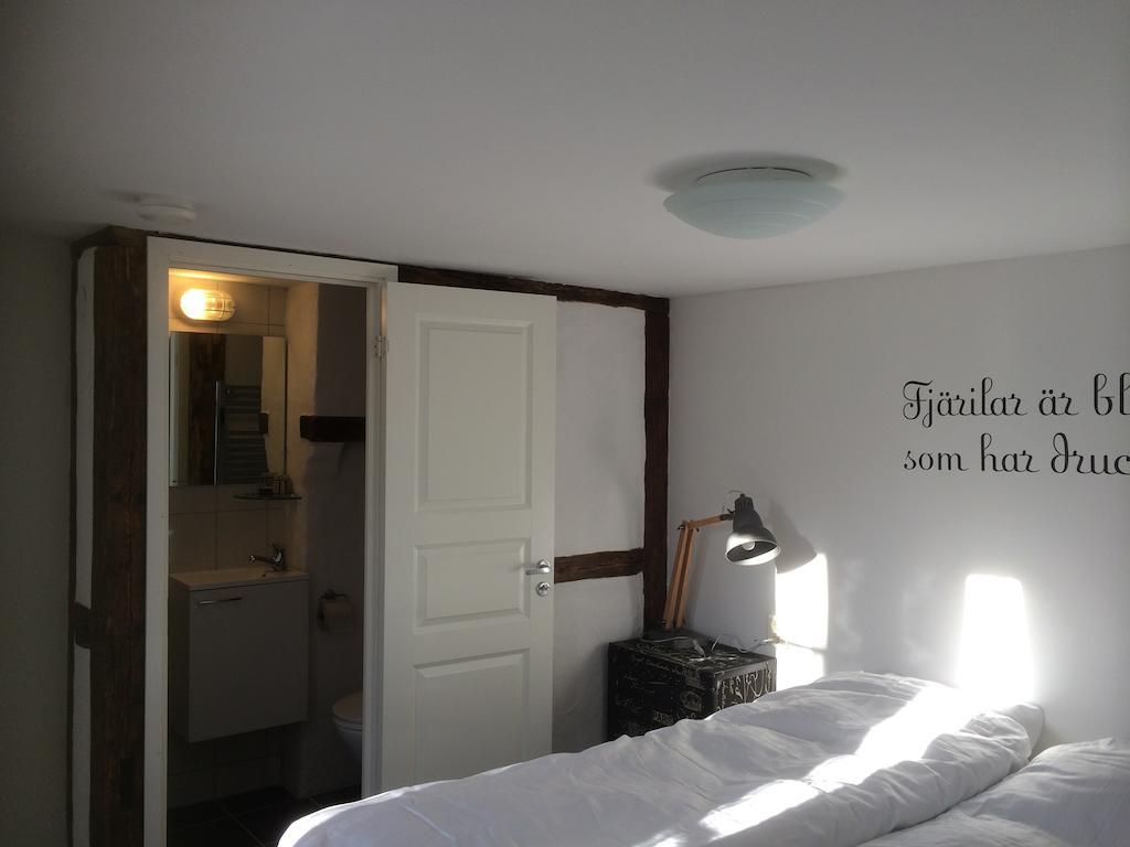 Arilds Vingard B&B 객실 사진
