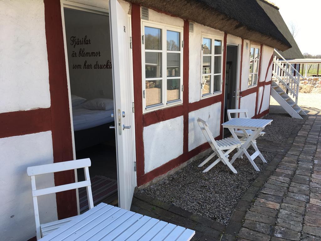 Arilds Vingard B&B 외부 사진