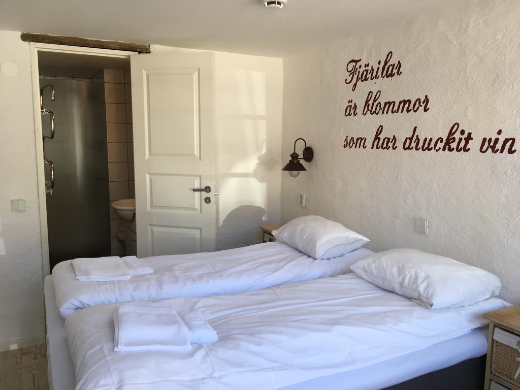 Arilds Vingard B&B 외부 사진