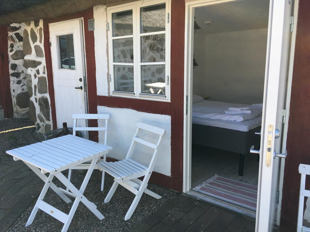 Arilds Vingard B&B 외부 사진