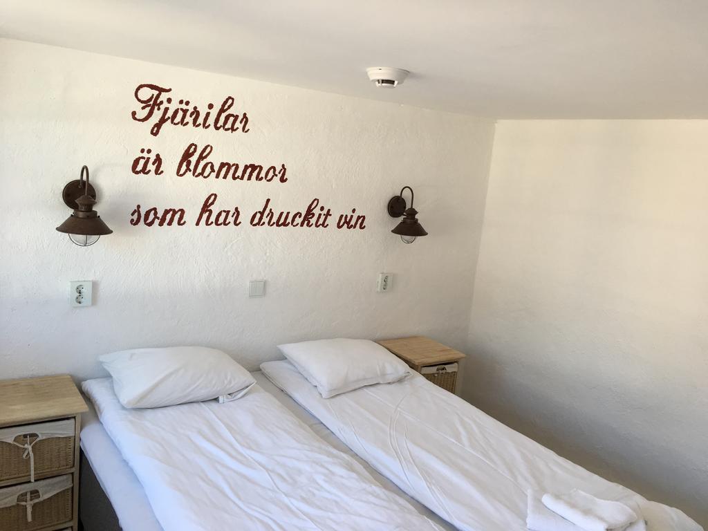 Arilds Vingard B&B 외부 사진