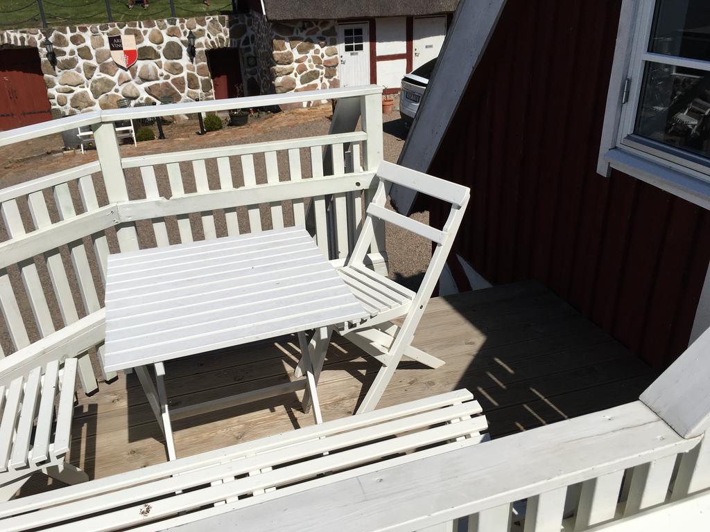 Arilds Vingard B&B 외부 사진