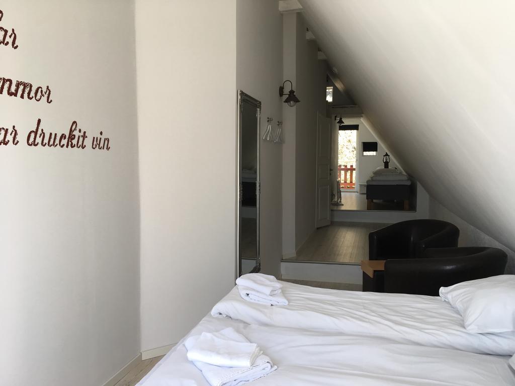 Arilds Vingard B&B 외부 사진