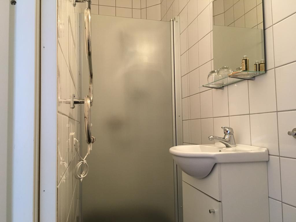 Arilds Vingard B&B 외부 사진