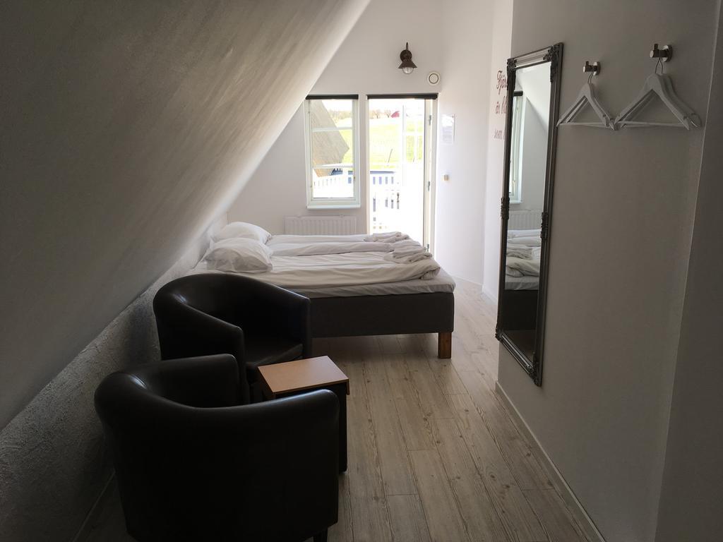 Arilds Vingard B&B 외부 사진