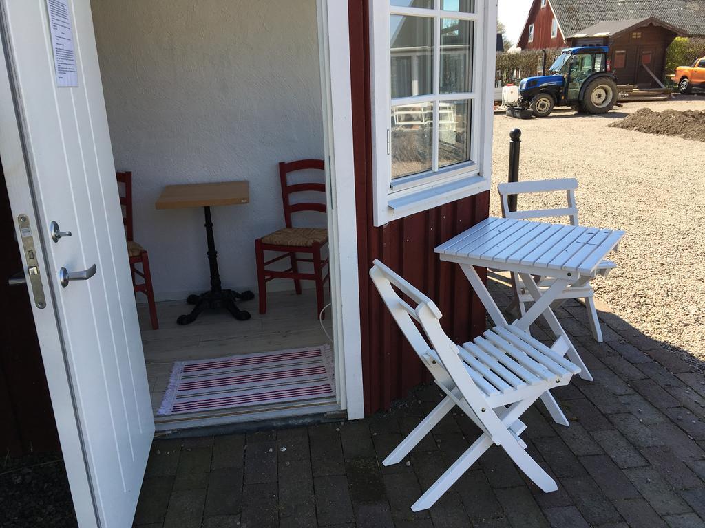 Arilds Vingard B&B 외부 사진