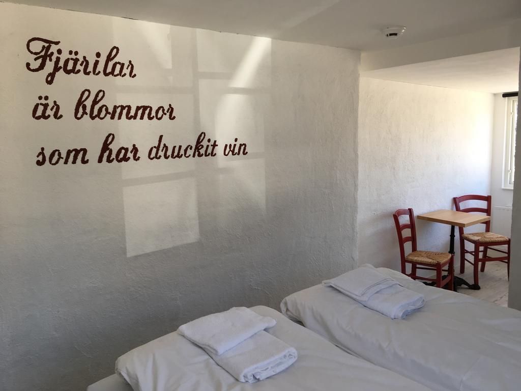 Arilds Vingard B&B 외부 사진