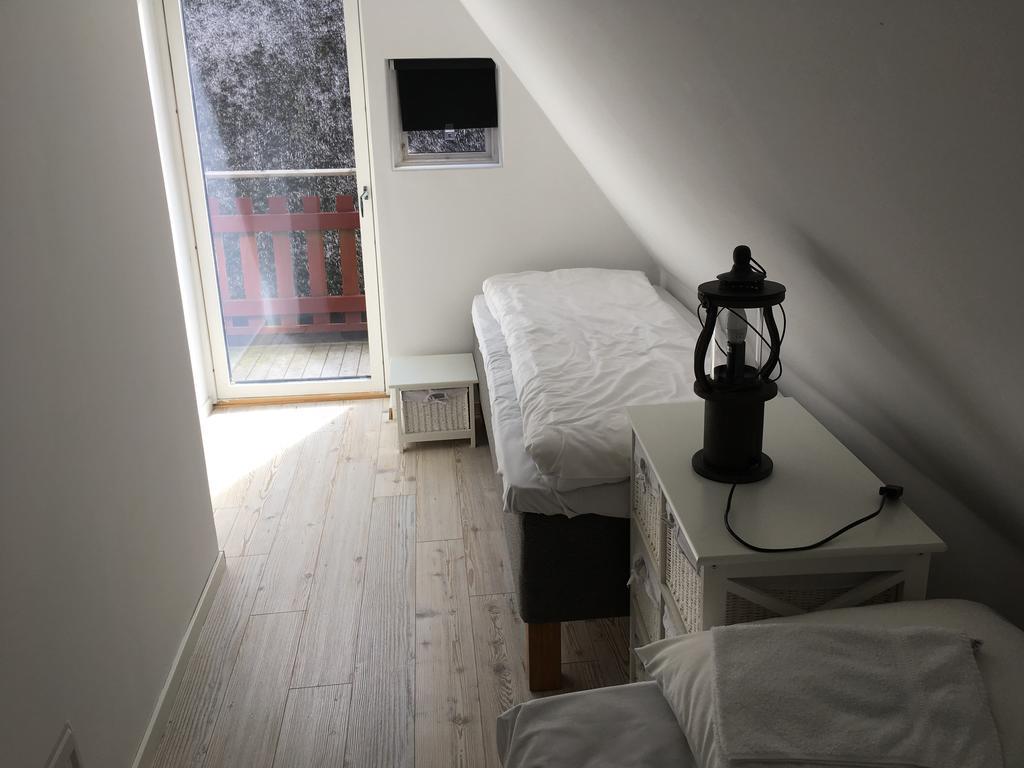 Arilds Vingard B&B 외부 사진