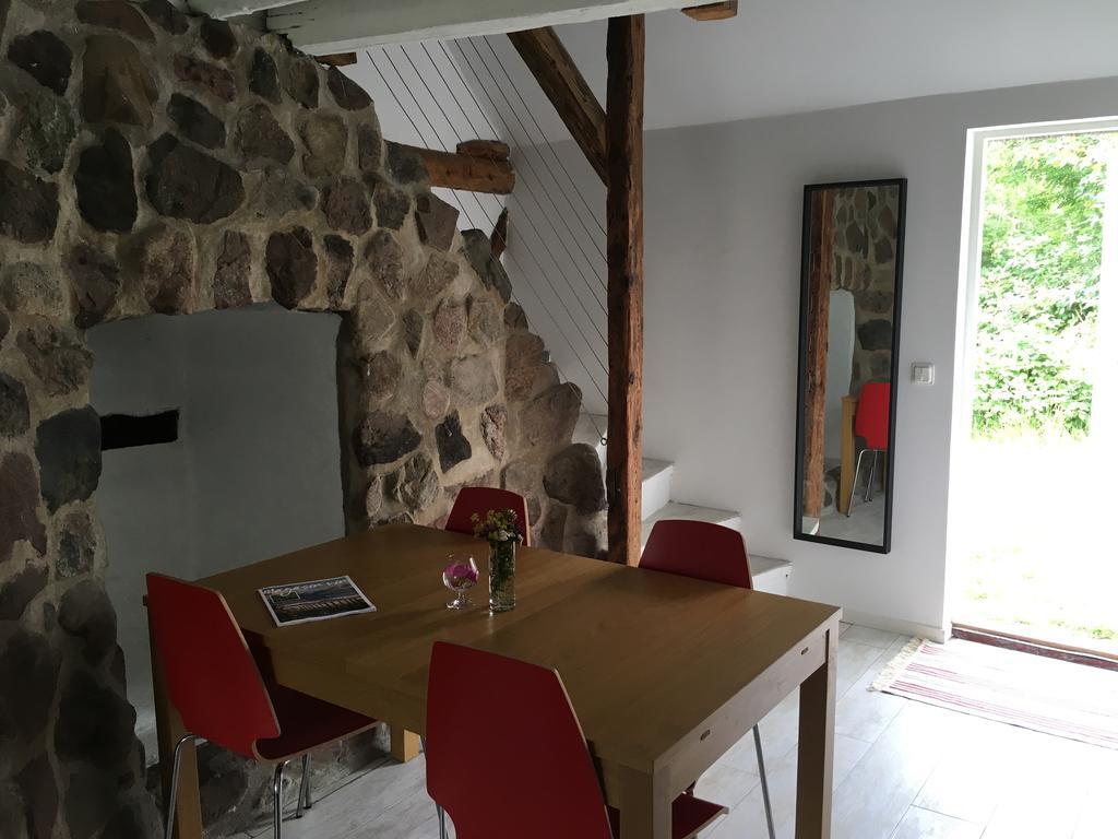 Arilds Vingard B&B 외부 사진