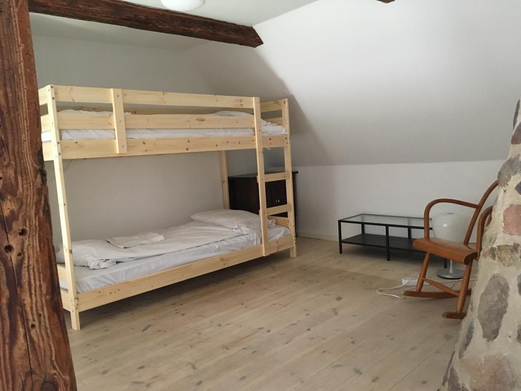 Arilds Vingard B&B 외부 사진