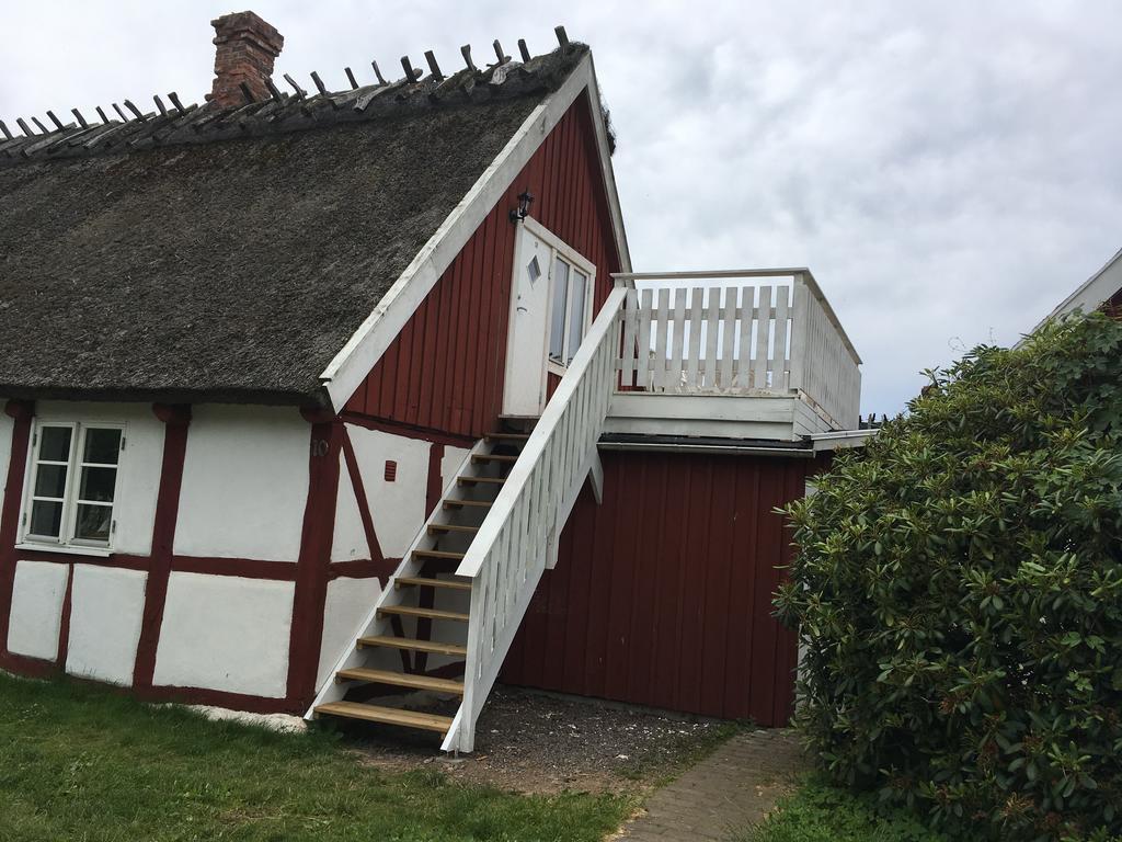 Arilds Vingard B&B 외부 사진