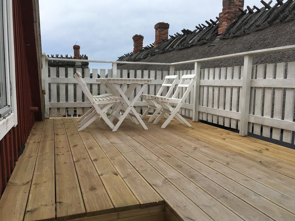 Arilds Vingard B&B 외부 사진