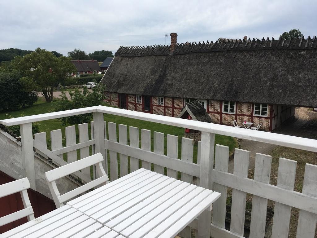 Arilds Vingard B&B 외부 사진