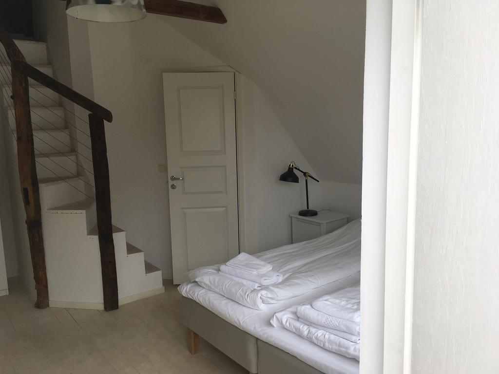 Arilds Vingard B&B 외부 사진