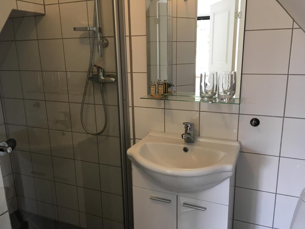 Arilds Vingard B&B 외부 사진