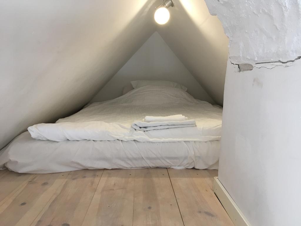 Arilds Vingard B&B 외부 사진