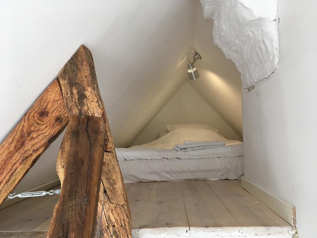 Arilds Vingard B&B 외부 사진