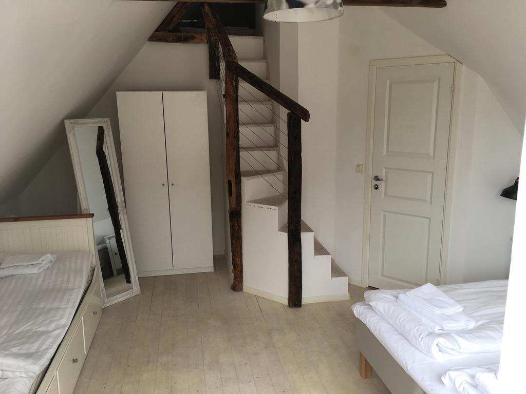 Arilds Vingard B&B 외부 사진