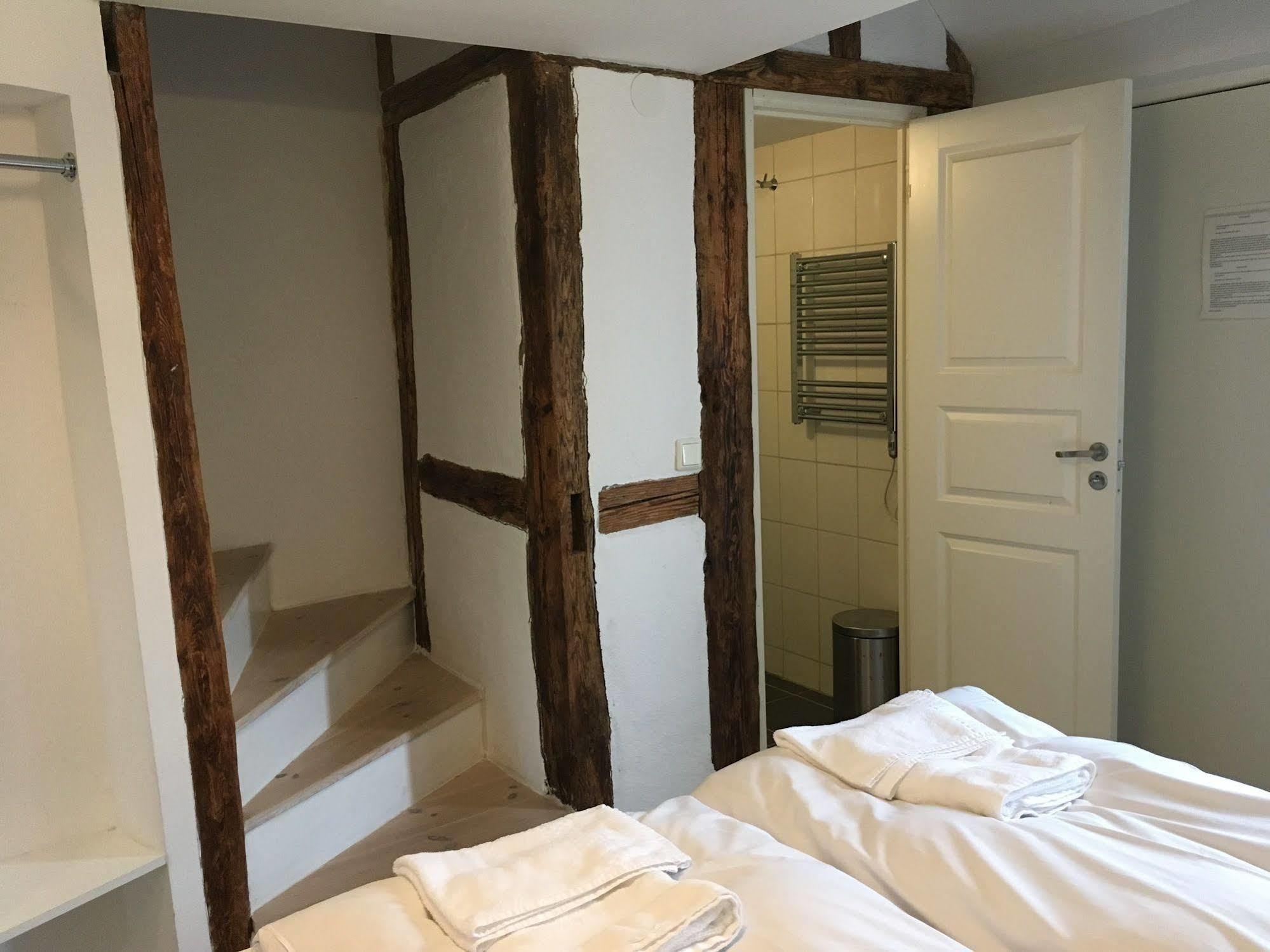 Arilds Vingard B&B 외부 사진