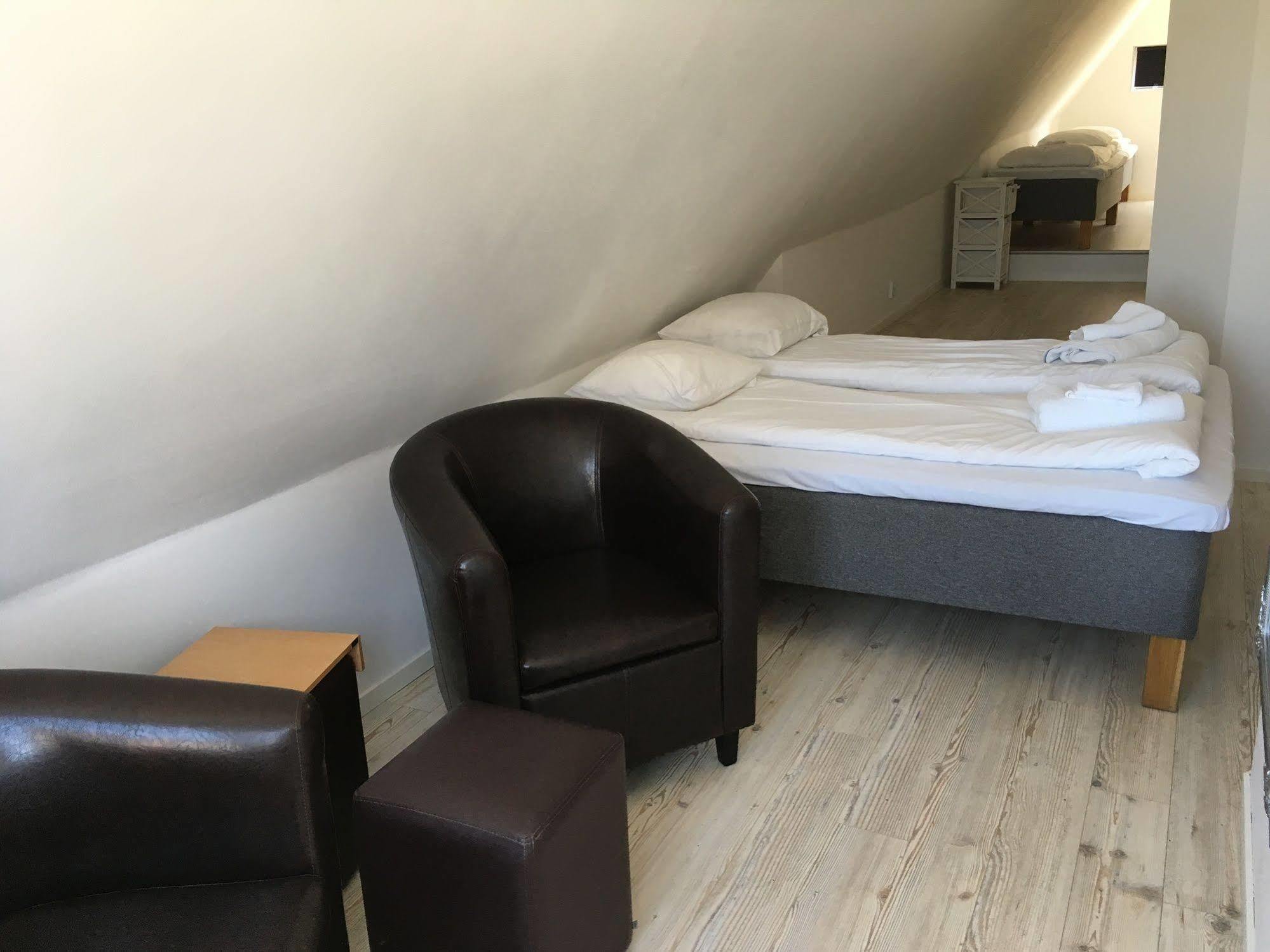 Arilds Vingard B&B 외부 사진