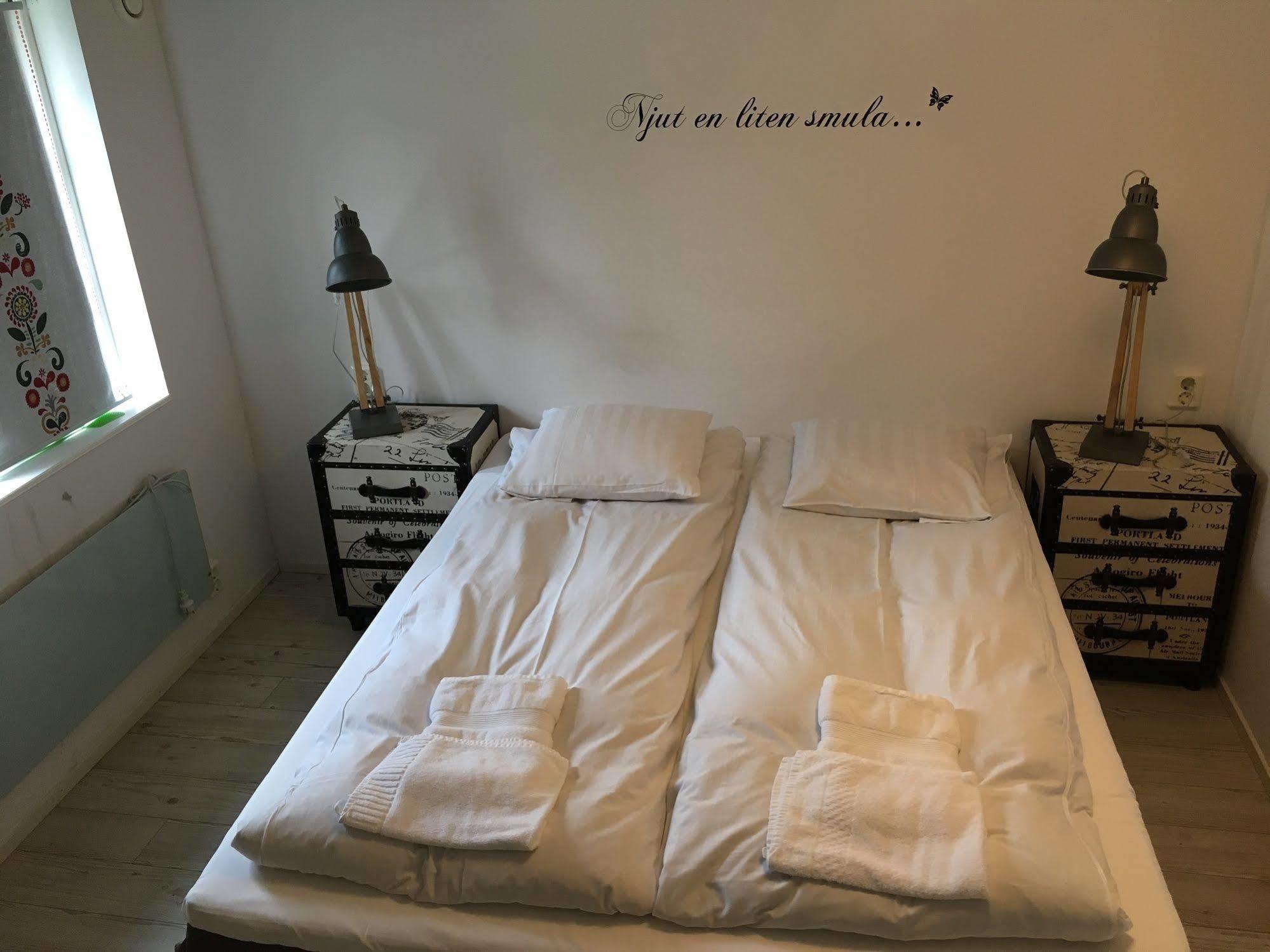 Arilds Vingard B&B 외부 사진