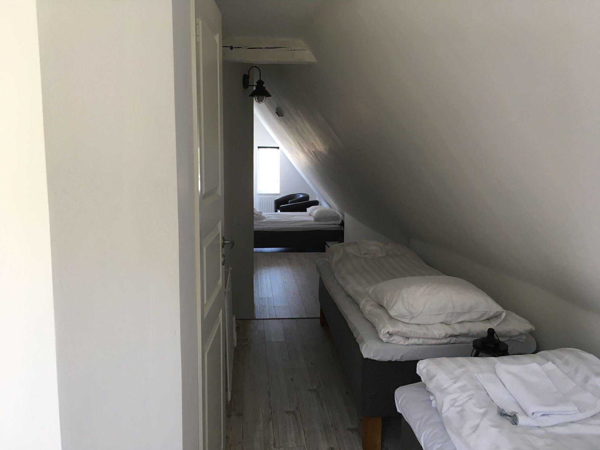 Arilds Vingard B&B 외부 사진