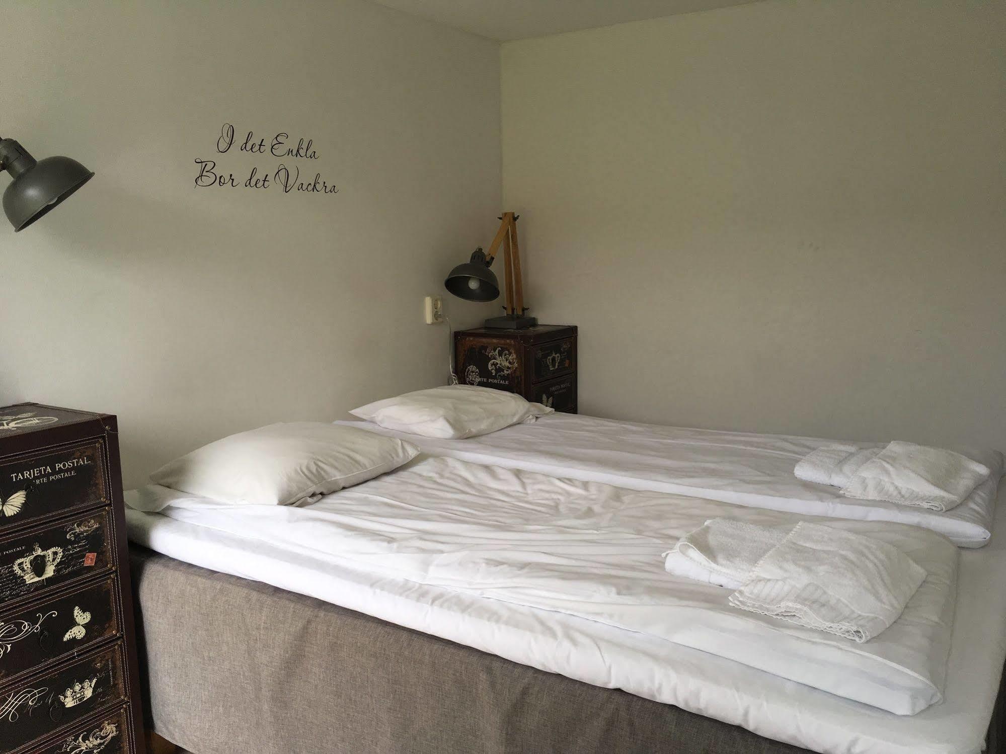 Arilds Vingard B&B 외부 사진
