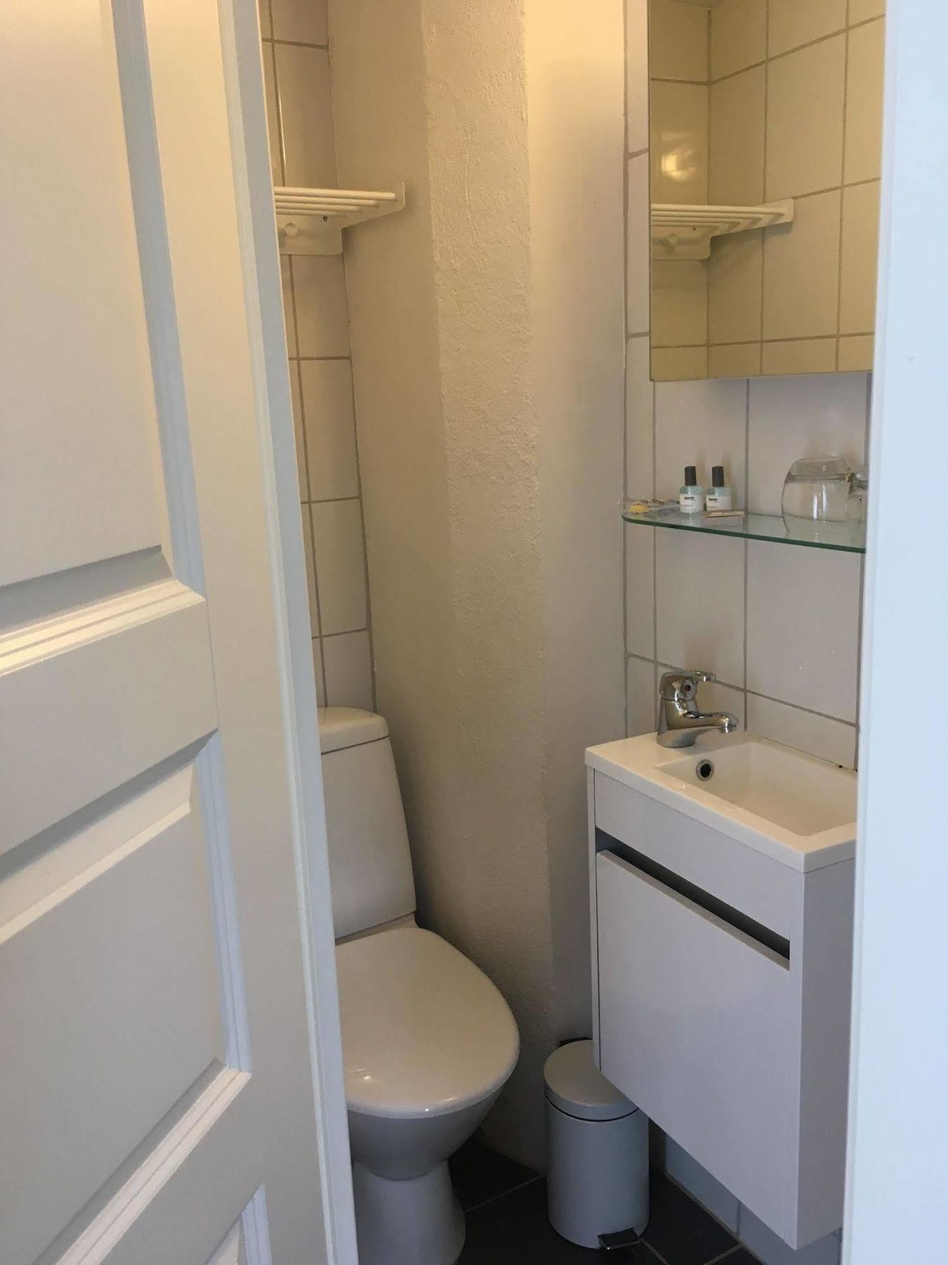 Arilds Vingard B&B 외부 사진
