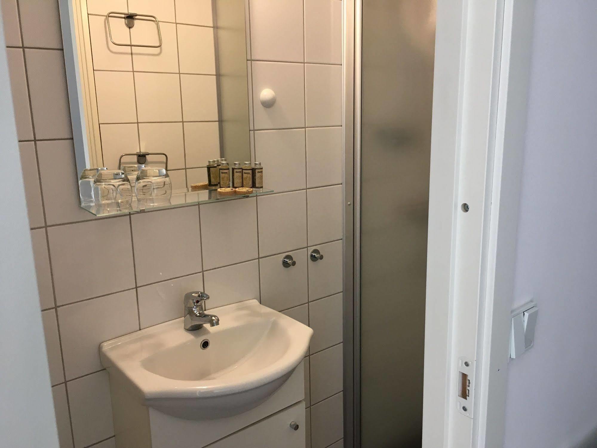 Arilds Vingard B&B 외부 사진