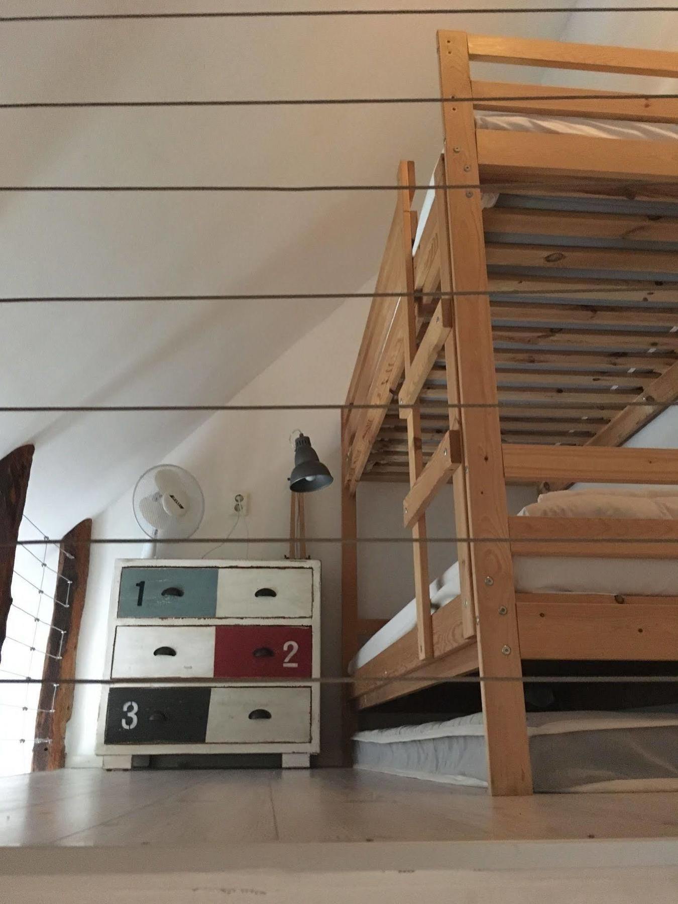 Arilds Vingard B&B 외부 사진