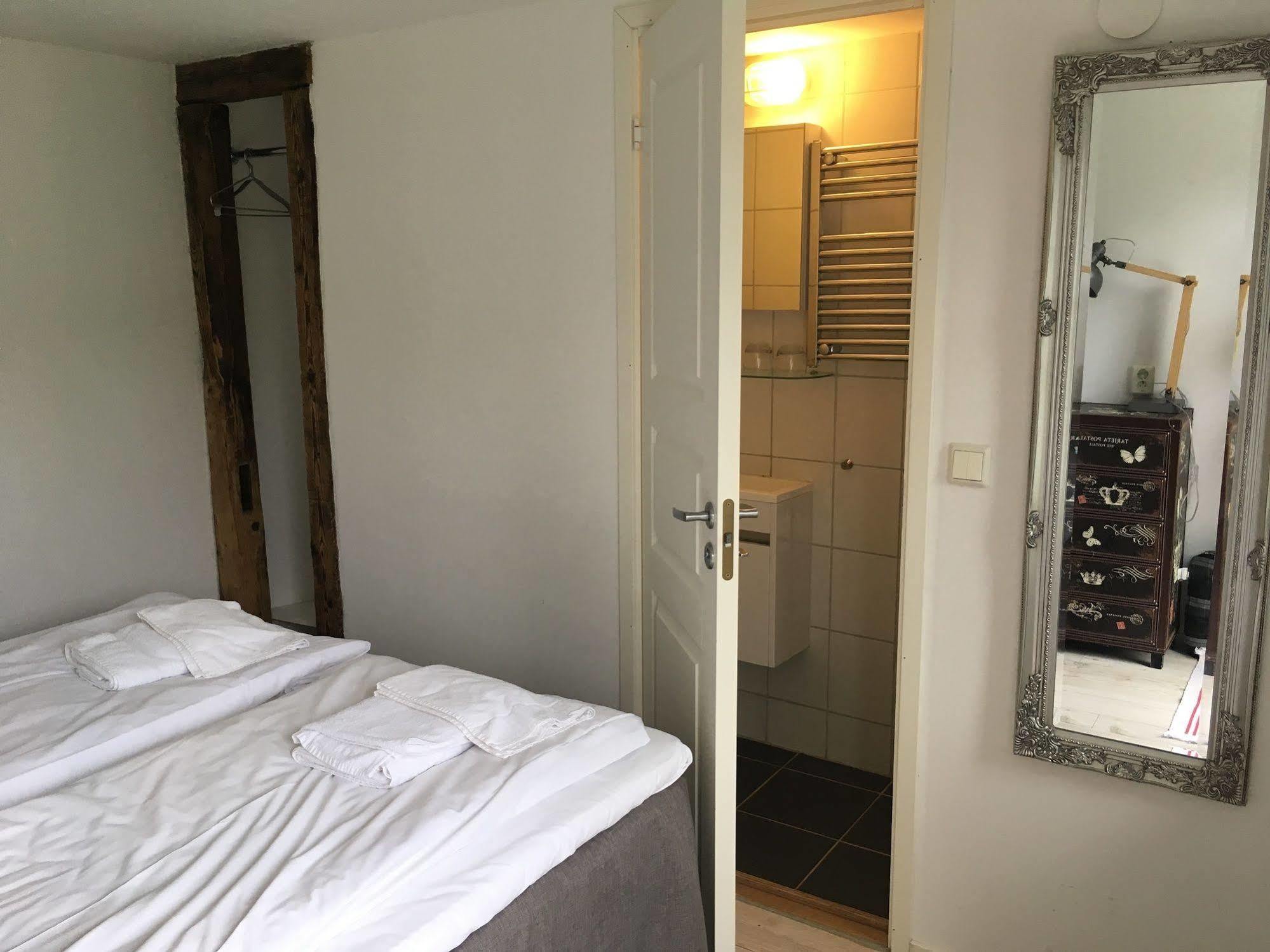 Arilds Vingard B&B 외부 사진
