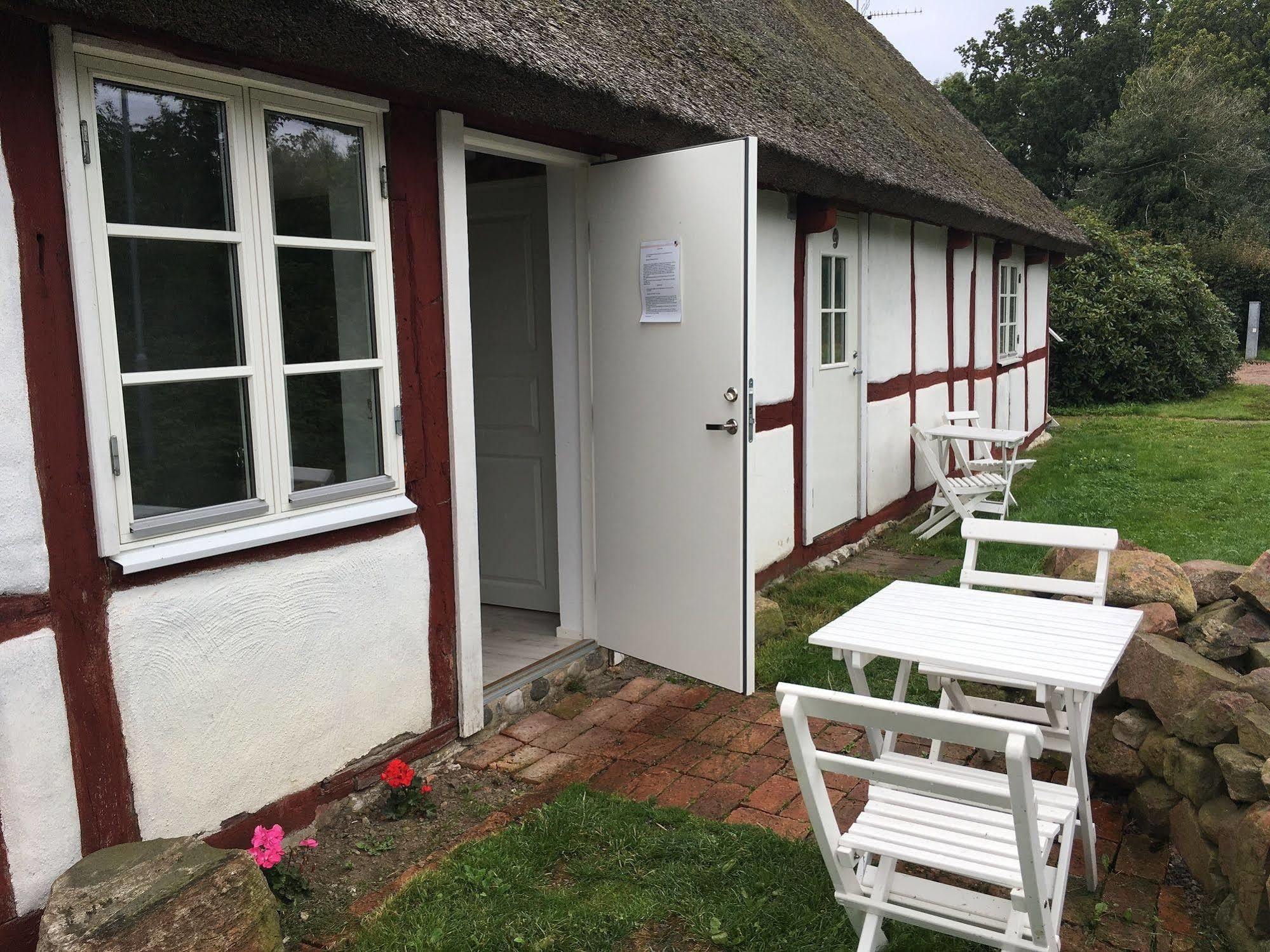 Arilds Vingard B&B 외부 사진