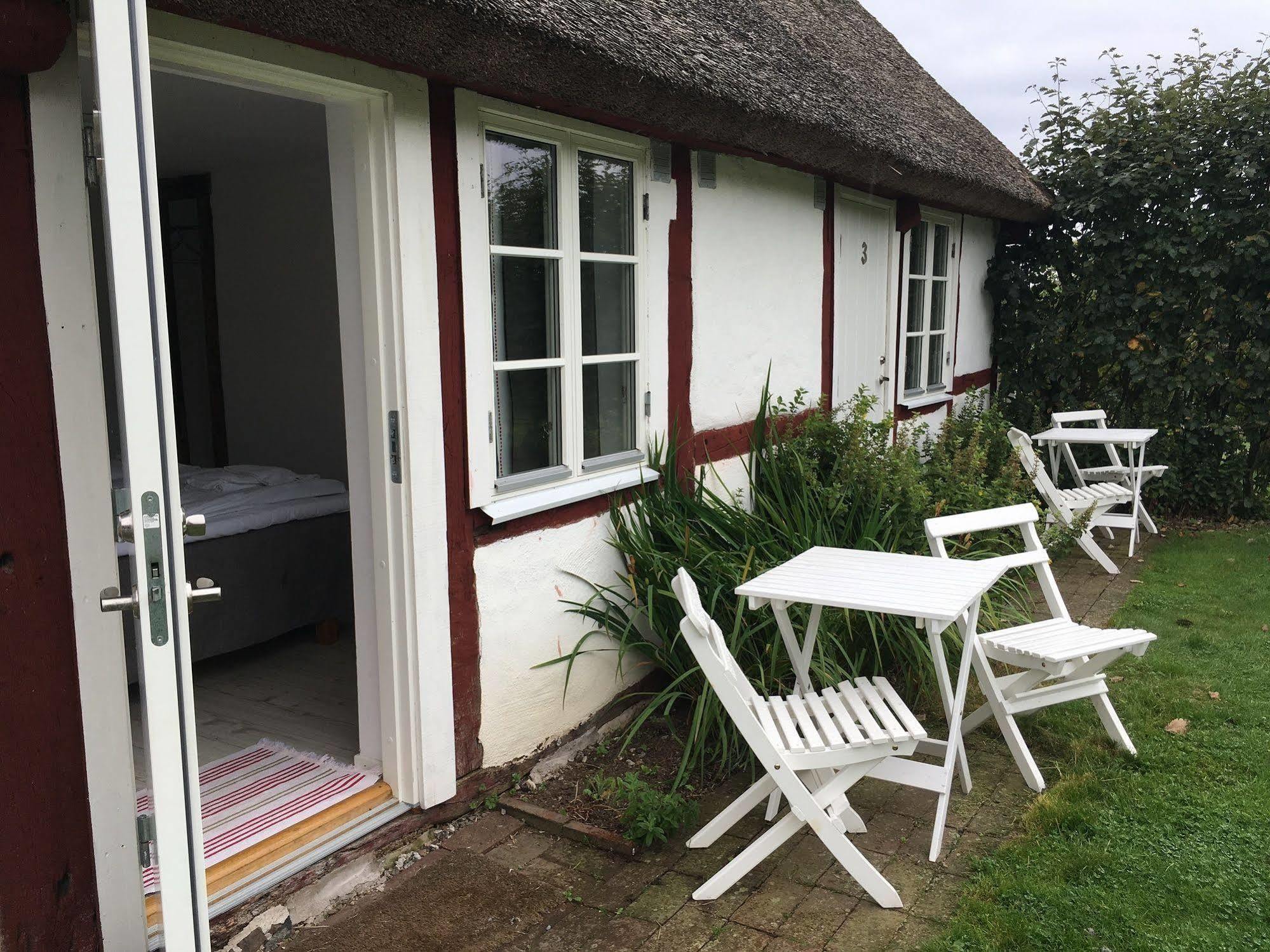 Arilds Vingard B&B 외부 사진