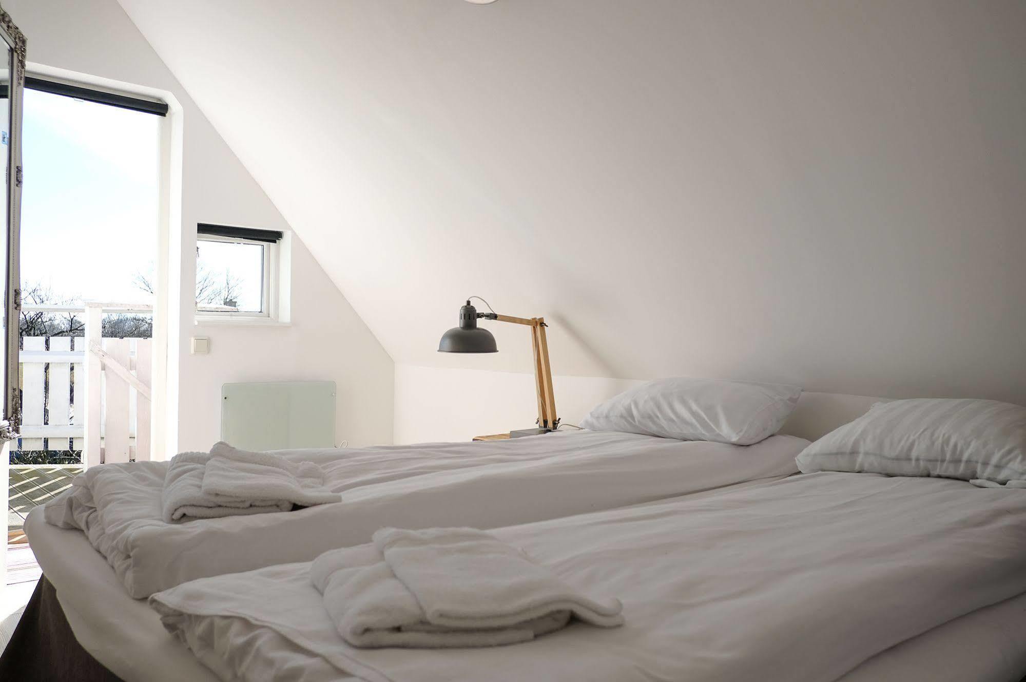 Arilds Vingard B&B 외부 사진