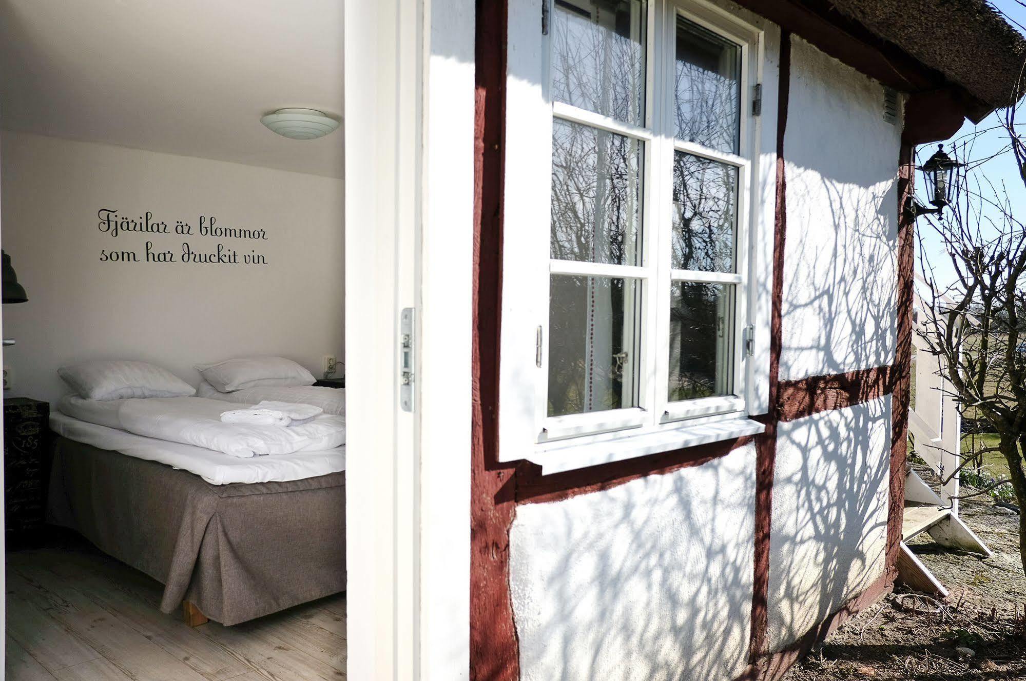 Arilds Vingard B&B 외부 사진