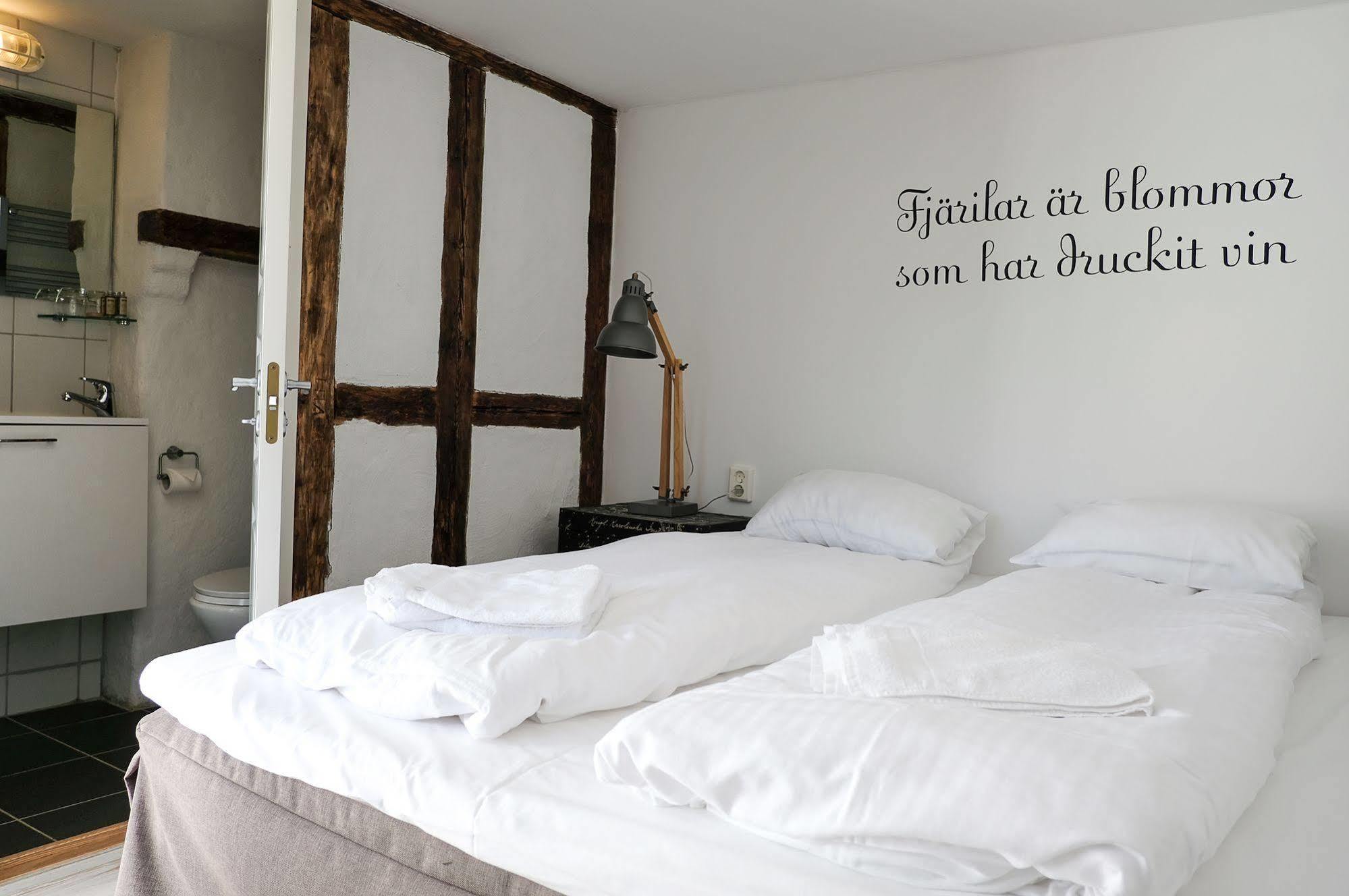 Arilds Vingard B&B 외부 사진