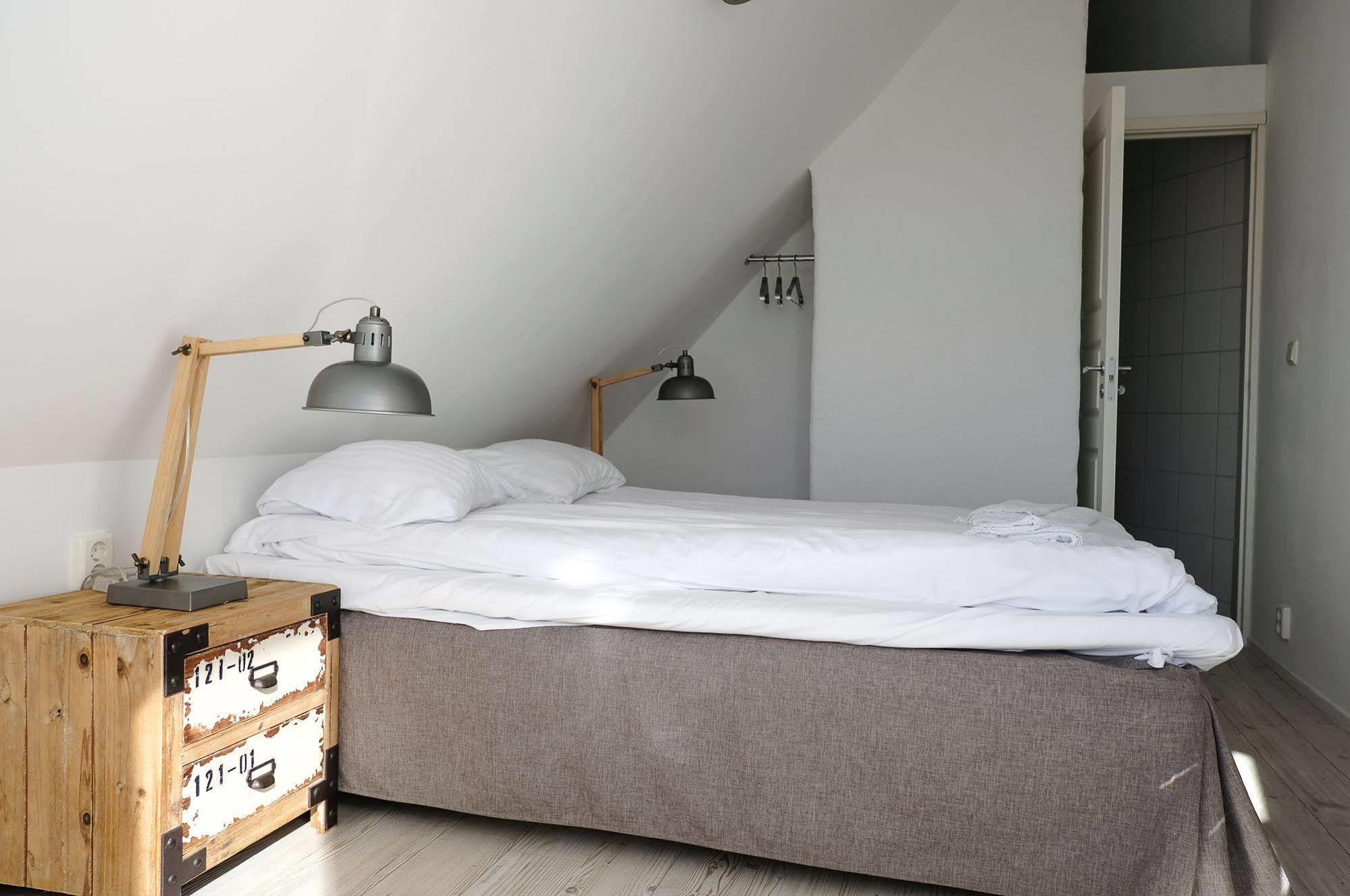 Arilds Vingard B&B 외부 사진