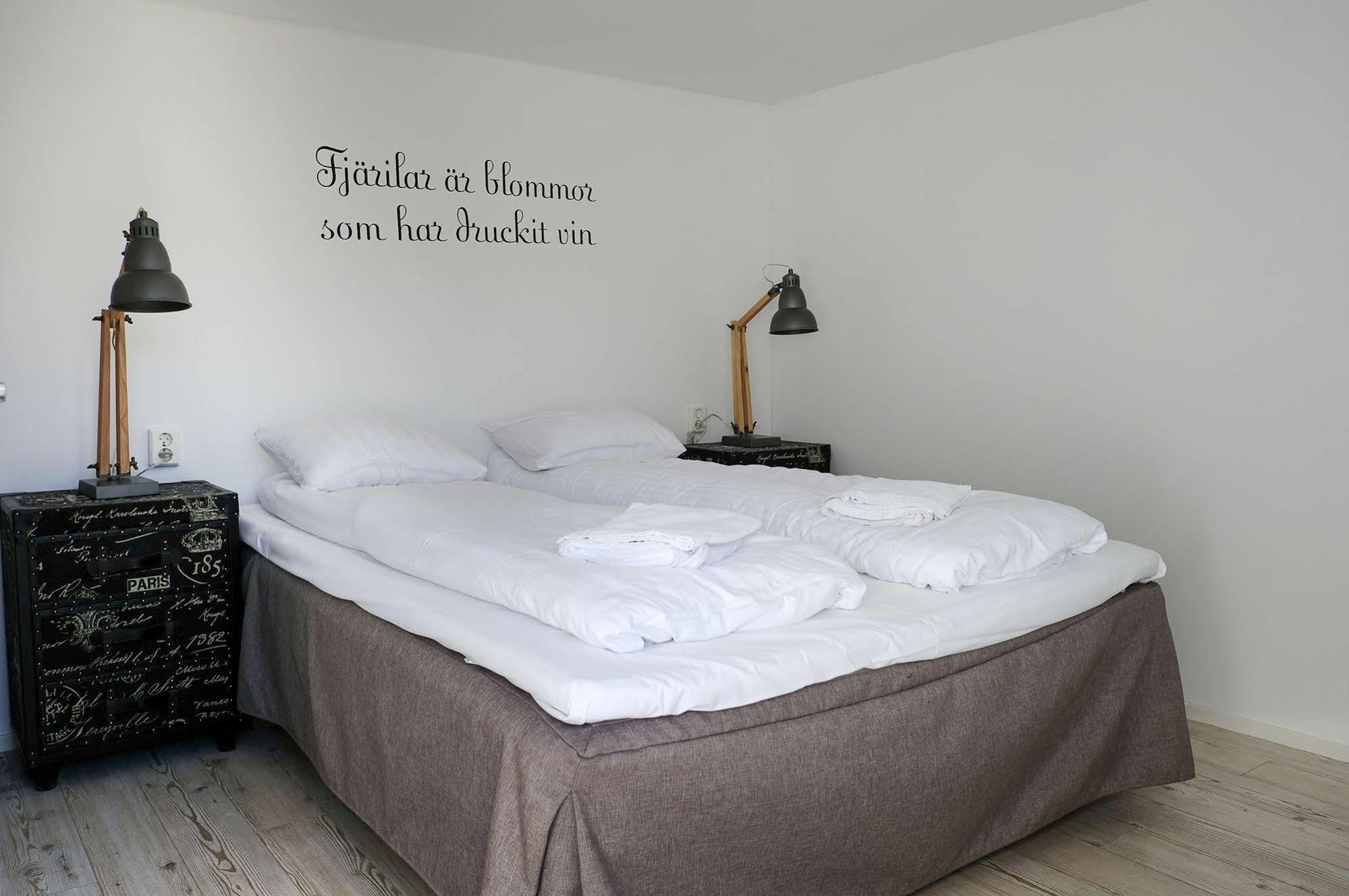 Arilds Vingard B&B 외부 사진