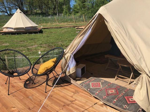 Arilds Vingard B&B 외부 사진